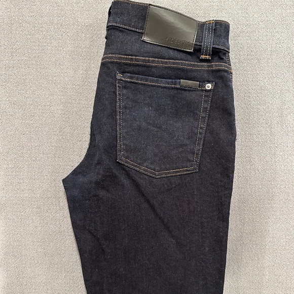 Fidelity Jimmy Men's Jeans Size 34 - Picture 1 of 12